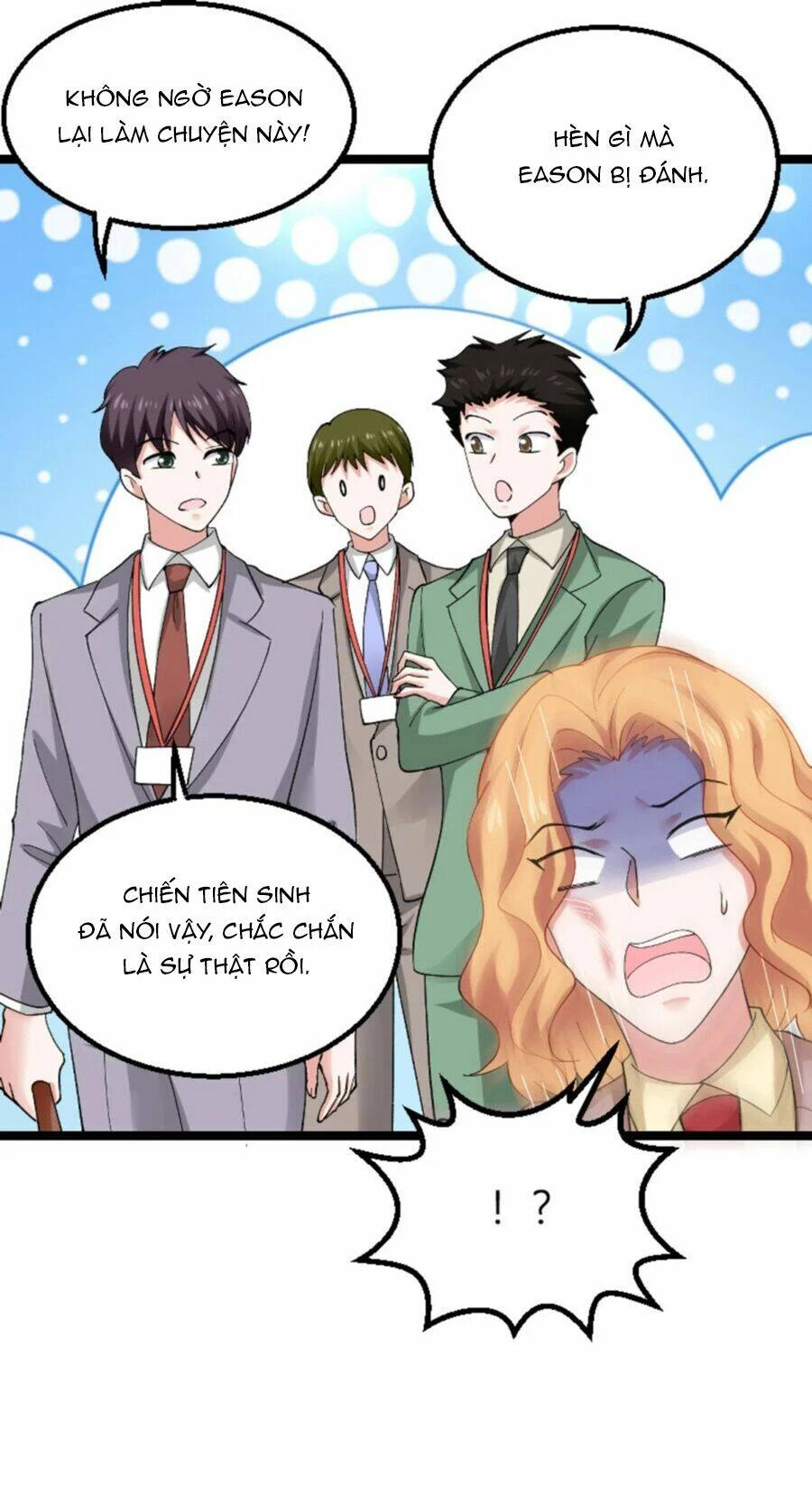 Ảnh Hậu Lão Bà Không Được Chạy Chapter 138 - 27