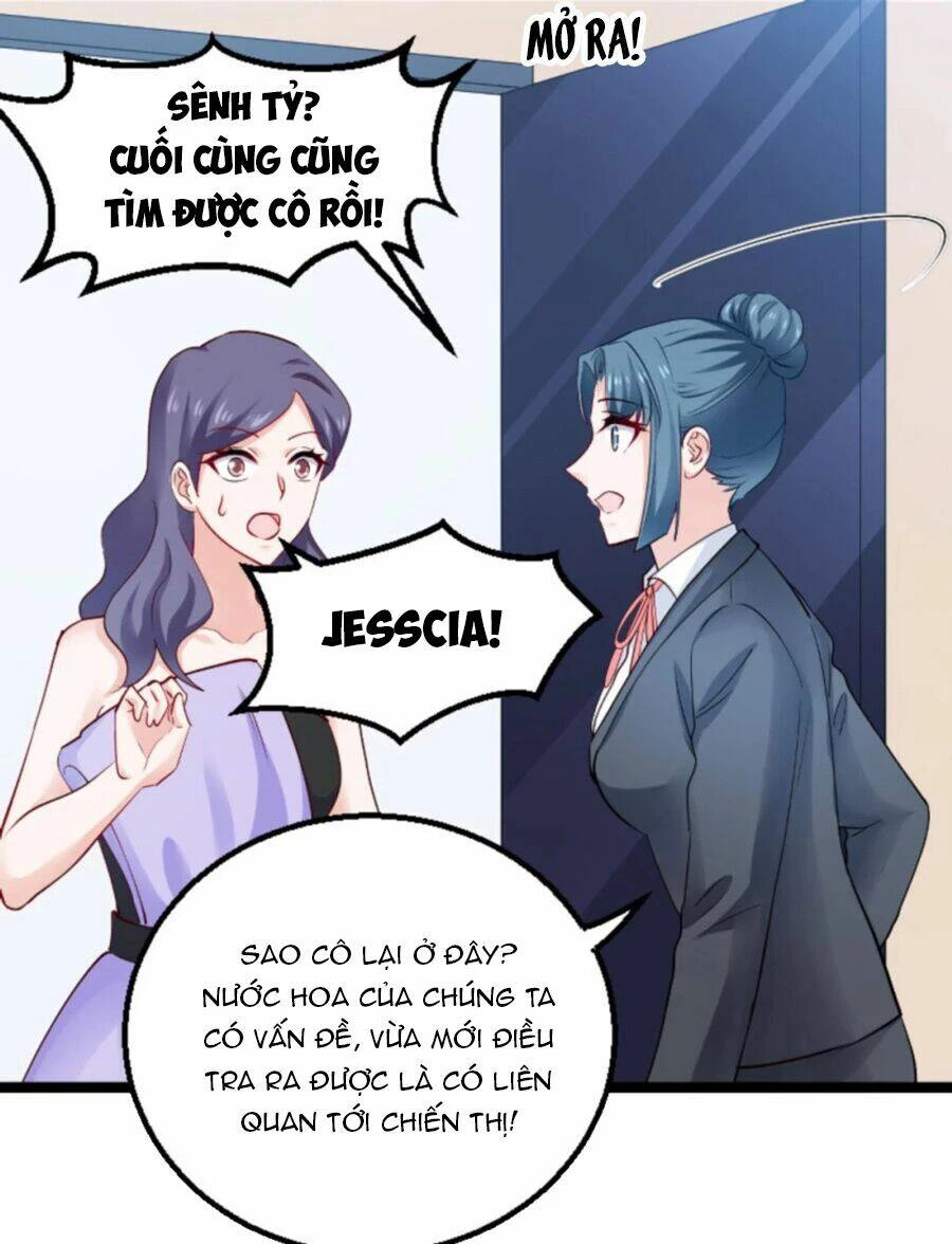 Ảnh Hậu Lão Bà Không Được Chạy Chapter 138 - 29