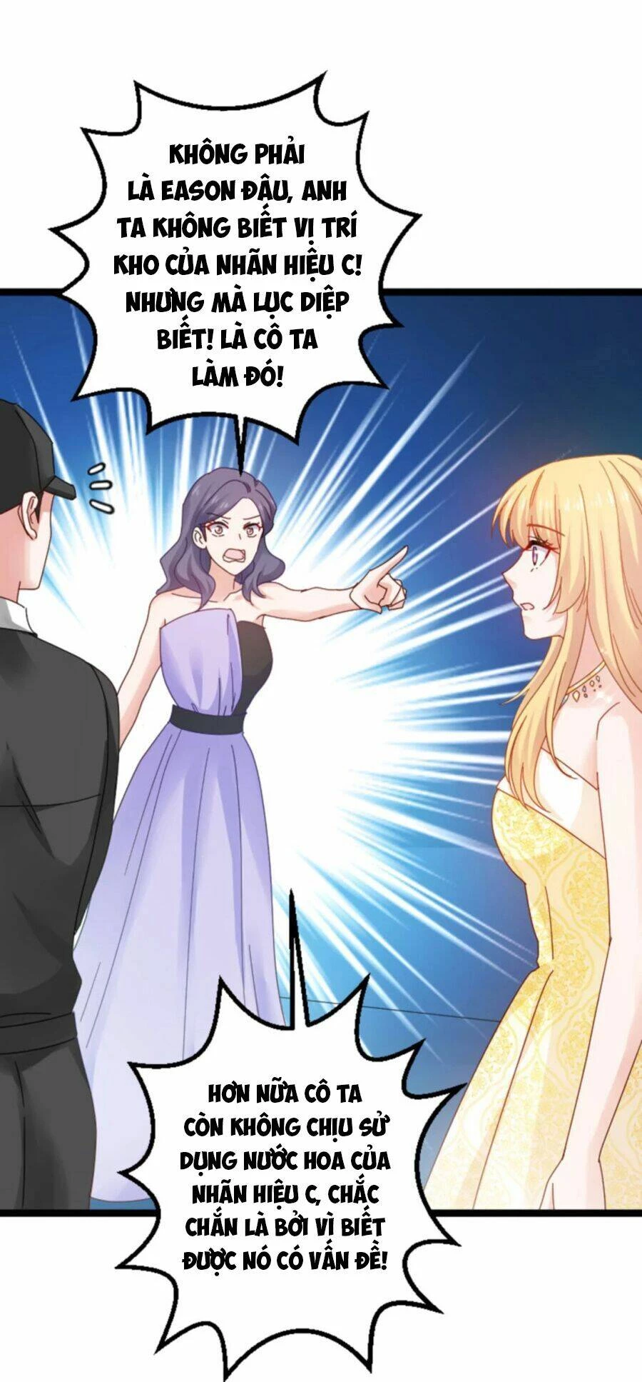 Ảnh Hậu Lão Bà Không Được Chạy Chapter 138 - 33