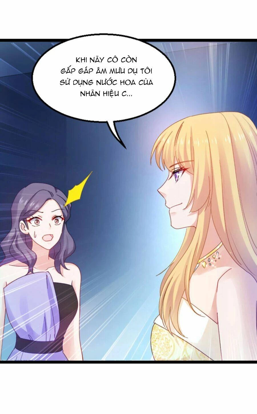 Ảnh Hậu Lão Bà Không Được Chạy Chapter 138 - 34