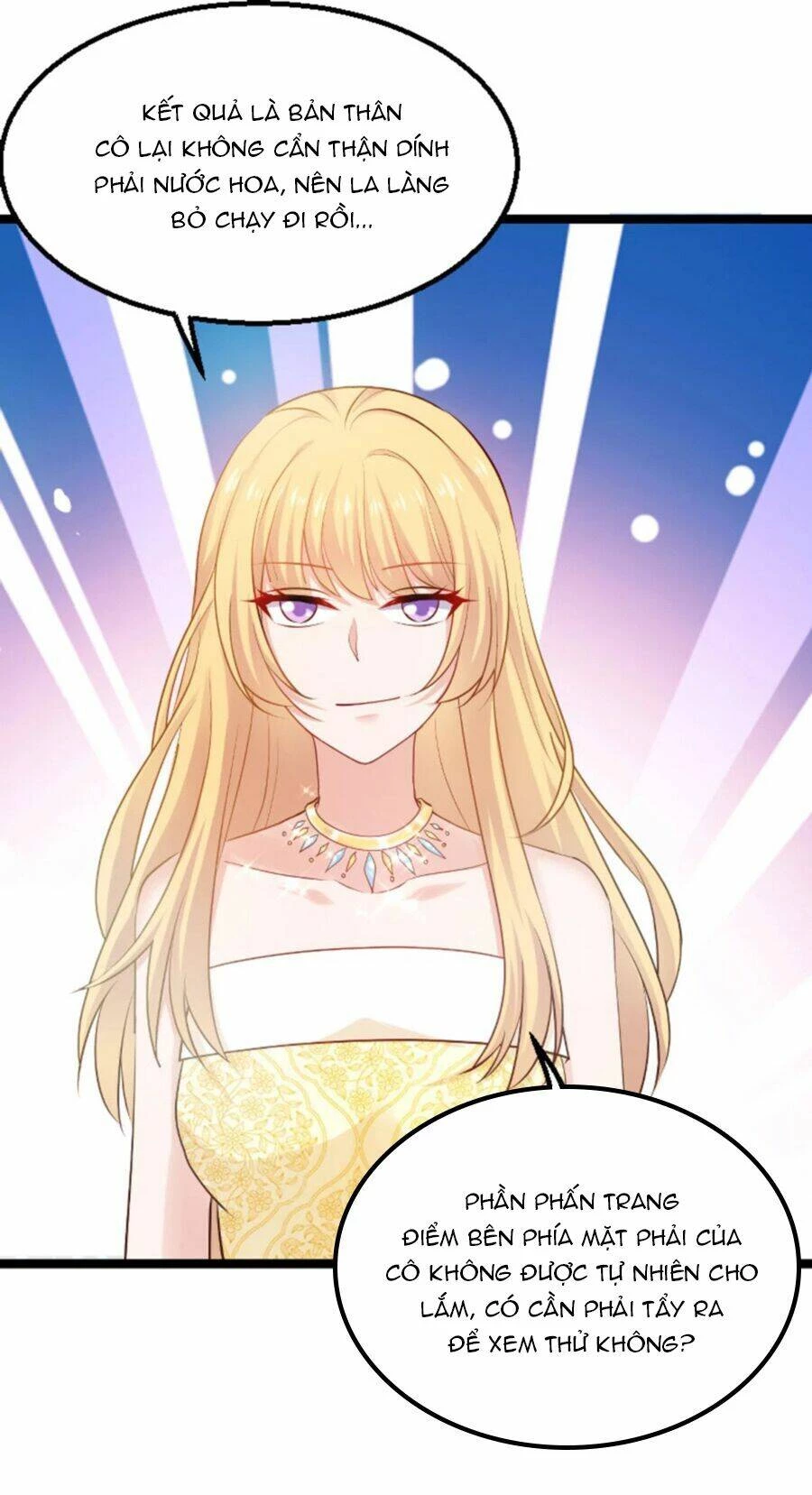Ảnh Hậu Lão Bà Không Được Chạy Chapter 138 - 35