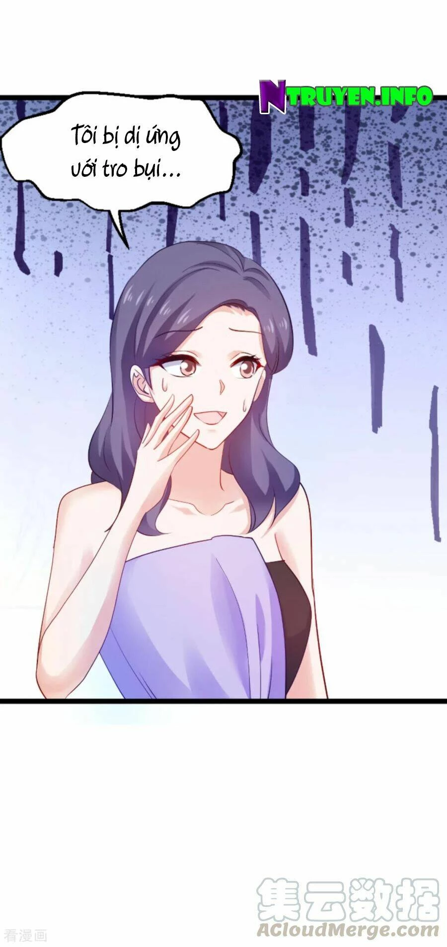 Ảnh Hậu Lão Bà Không Được Chạy Chapter 138 - 36