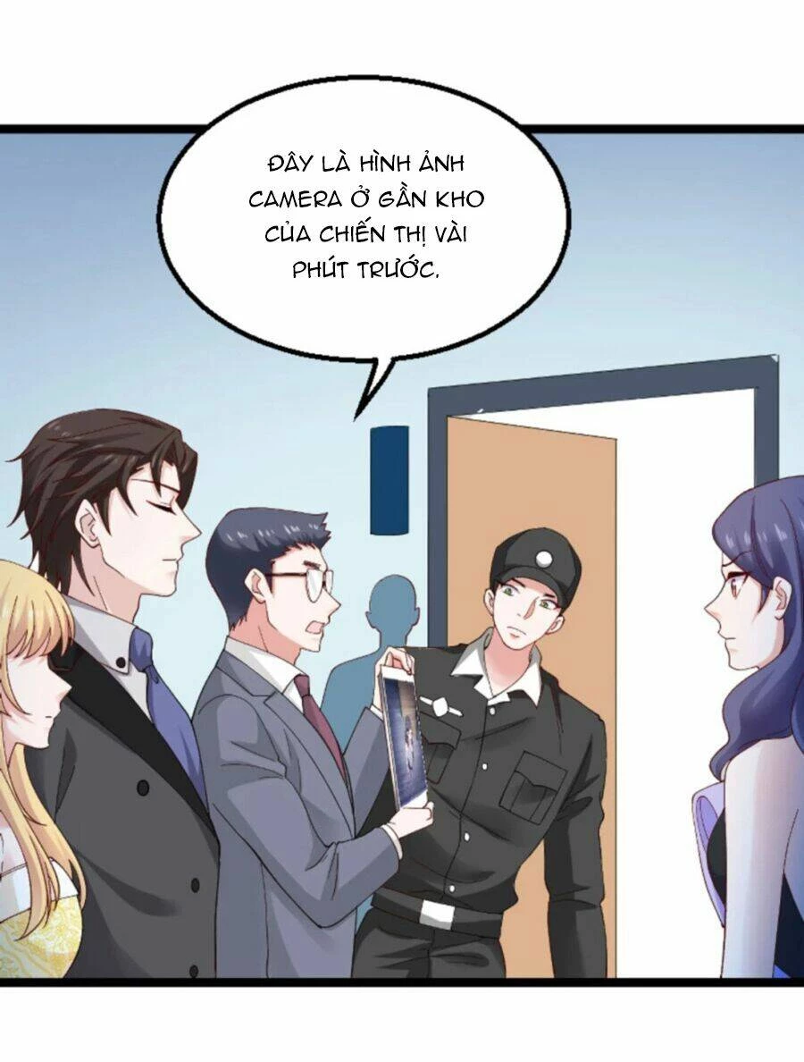 Ảnh Hậu Lão Bà Không Được Chạy Chapter 138 - 40