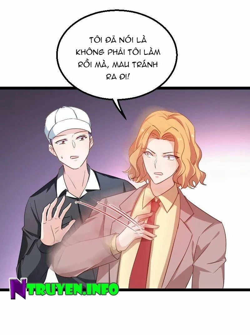 Ảnh Hậu Lão Bà Không Được Chạy Chapter 139 - 8
