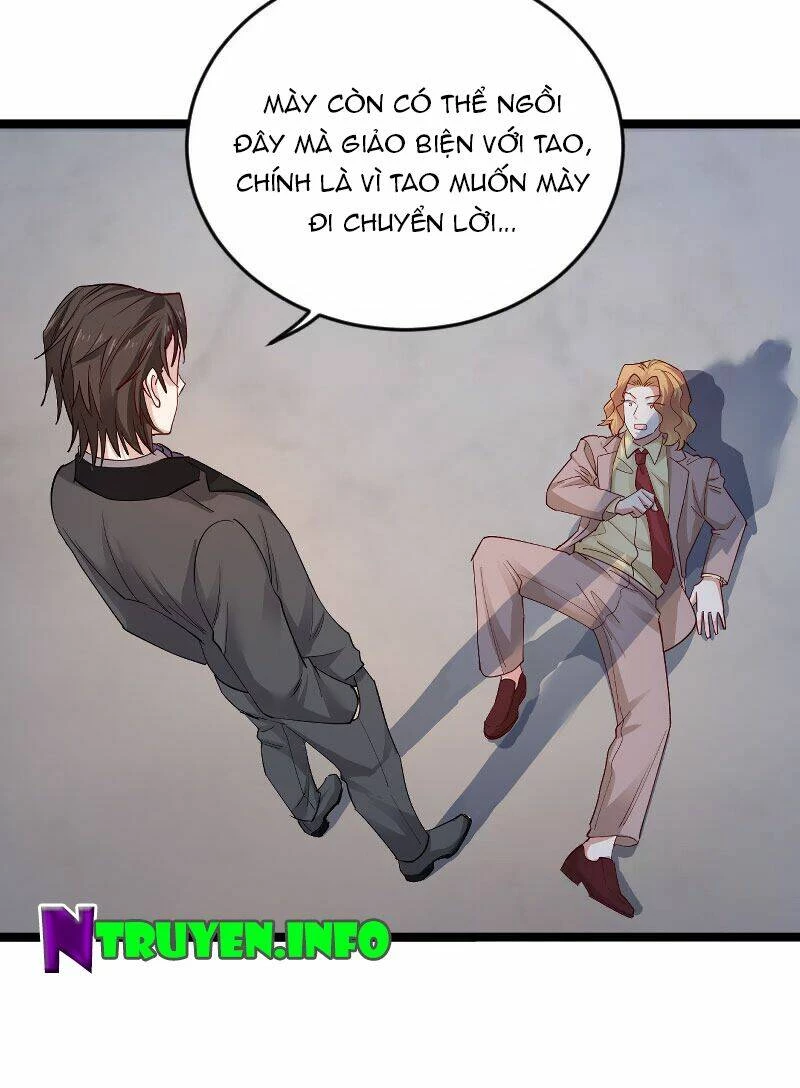 Ảnh Hậu Lão Bà Không Được Chạy Chapter 140 - 5