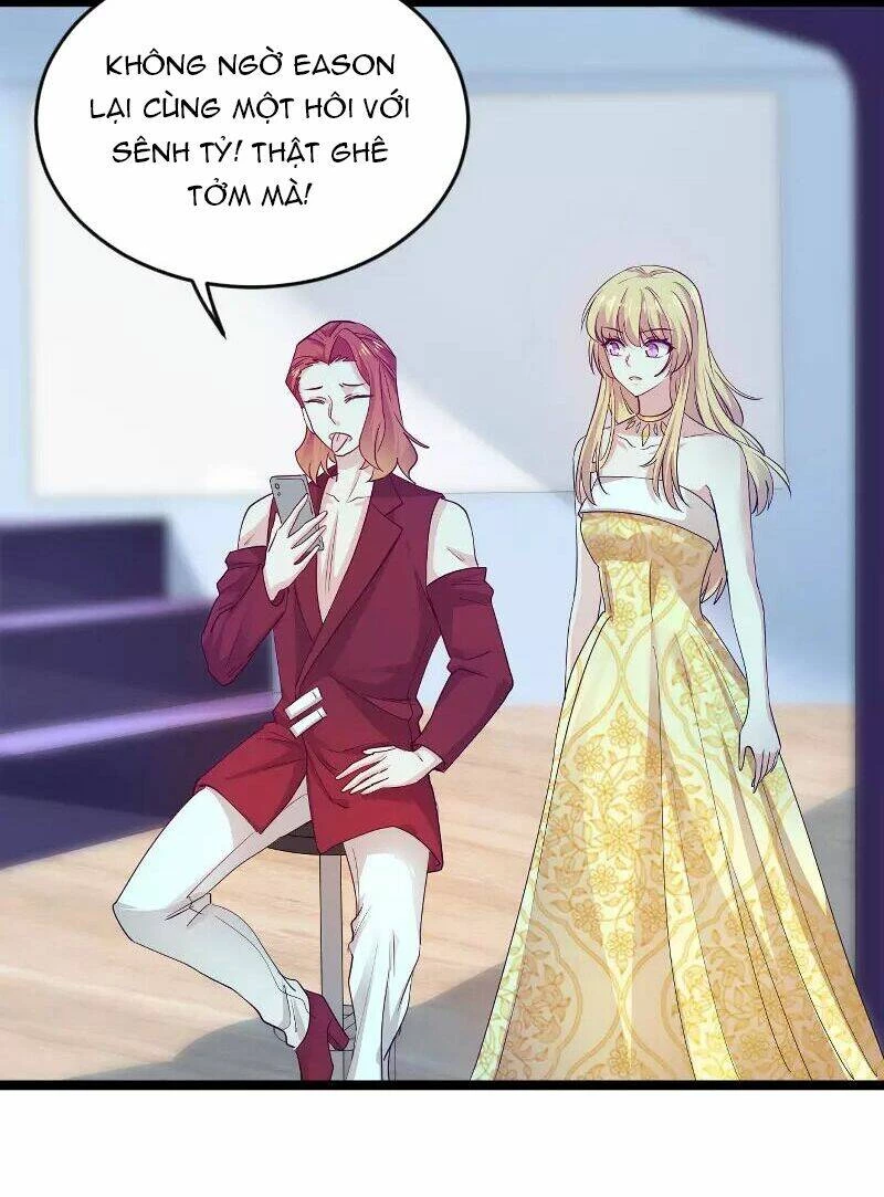 Ảnh Hậu Lão Bà Không Được Chạy Chapter 140 - 9