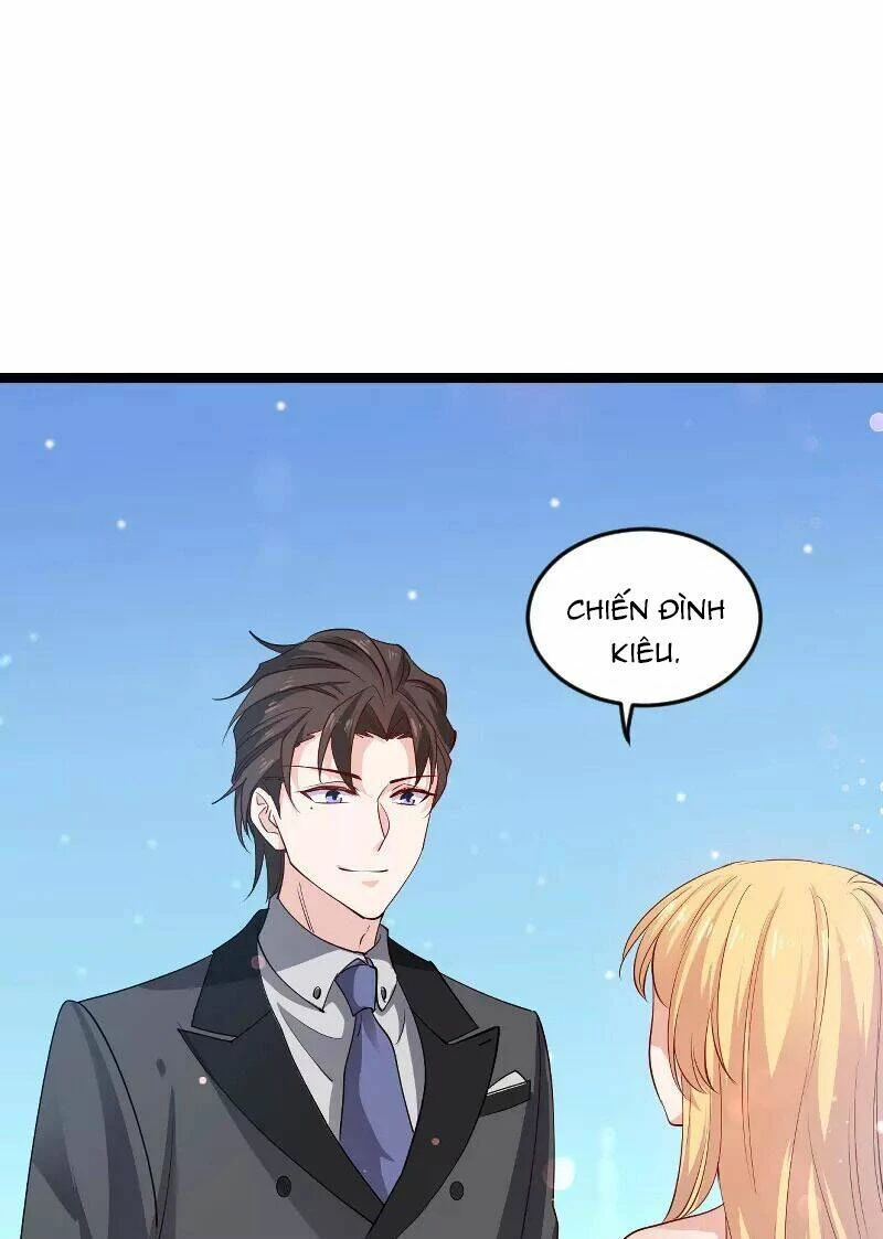 Ảnh Hậu Lão Bà Không Được Chạy Chapter 140 - 12