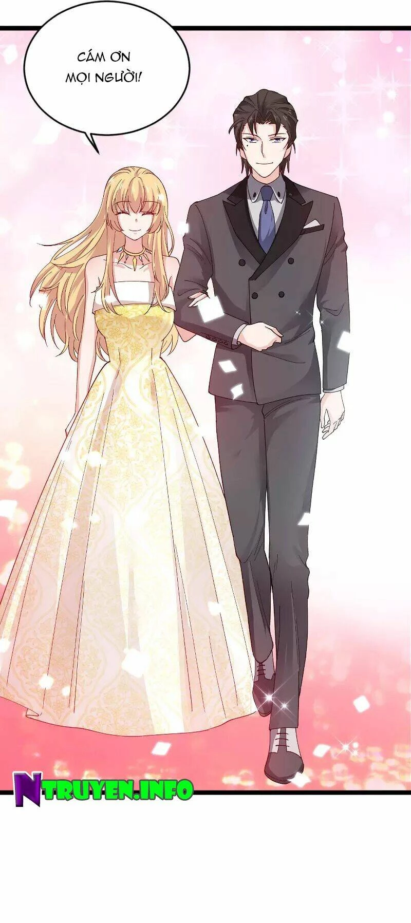 Ảnh Hậu Lão Bà Không Được Chạy Chapter 140 - 21