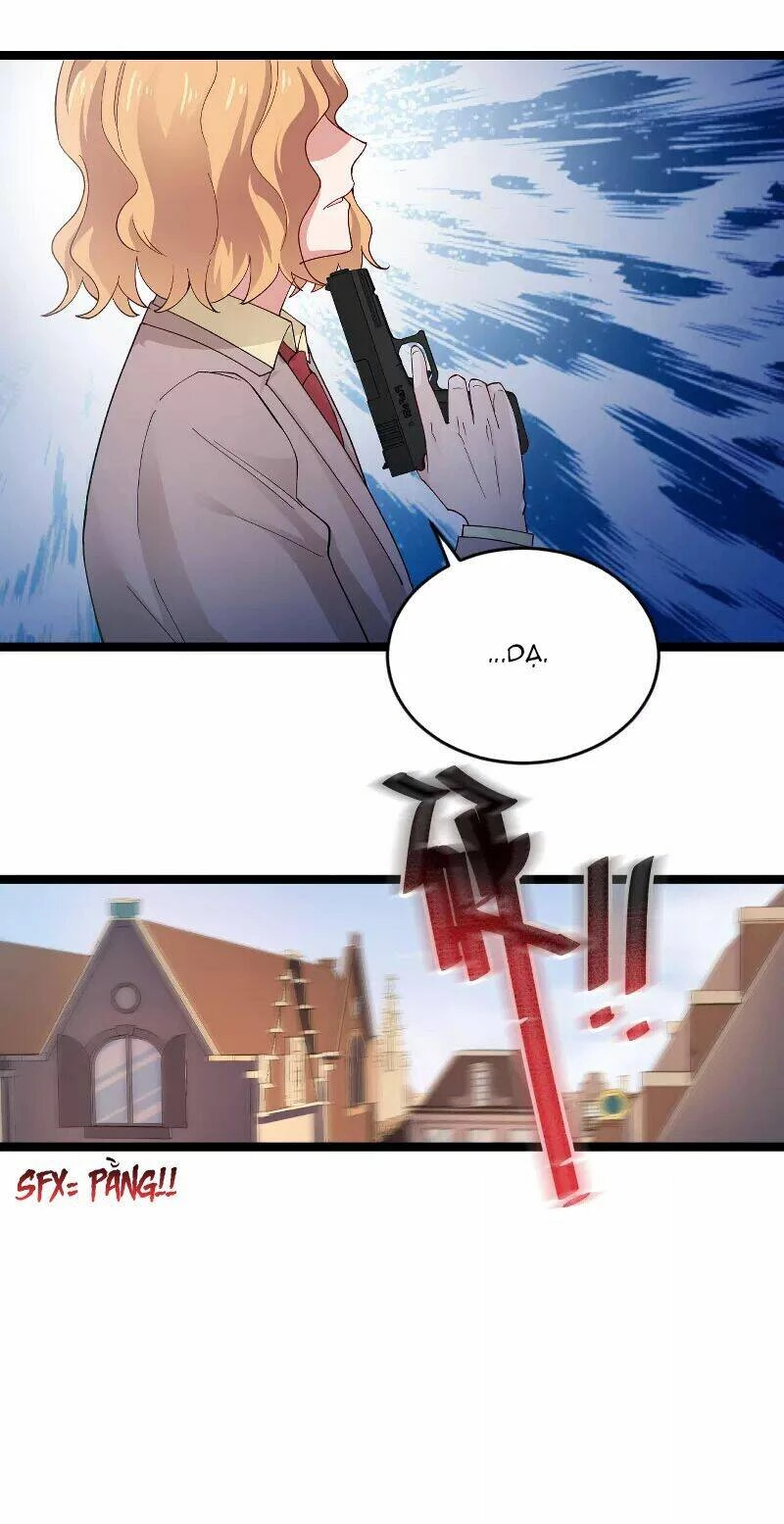 Ảnh Hậu Lão Bà Không Được Chạy Chapter 140 - 23