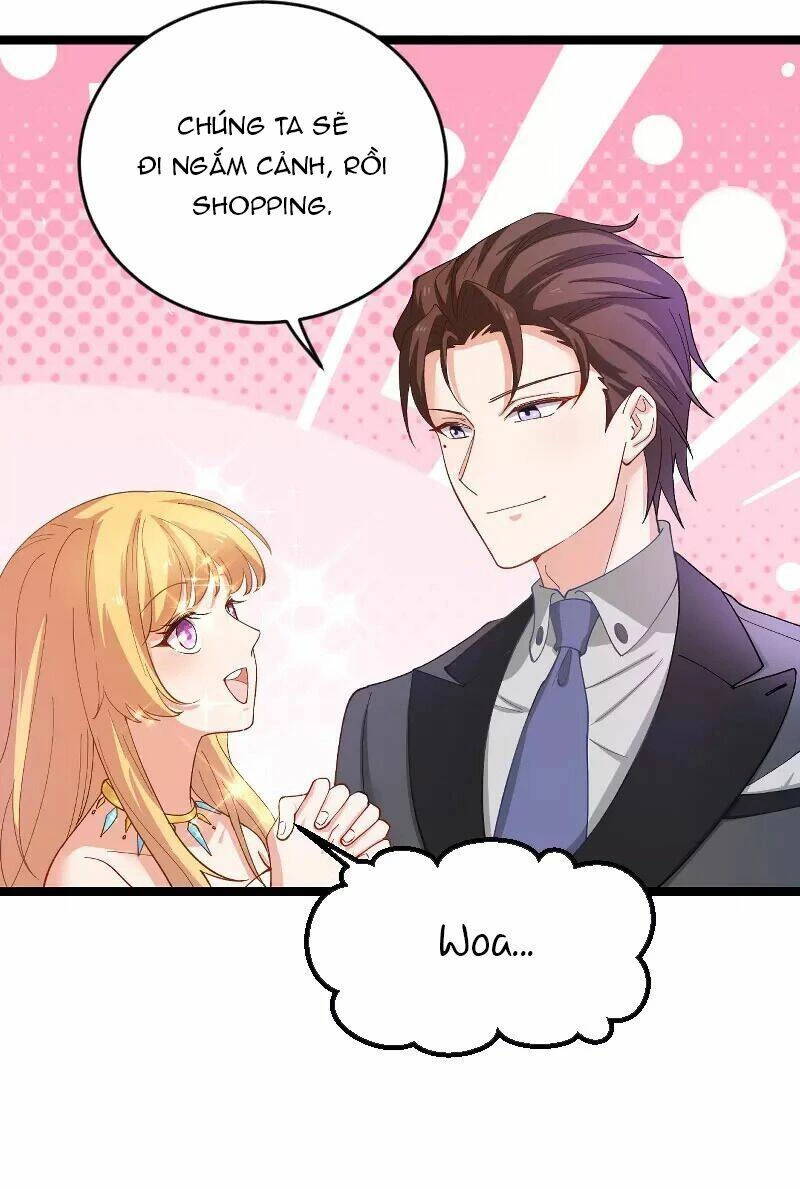 Ảnh Hậu Lão Bà Không Được Chạy Chapter 140 - 25