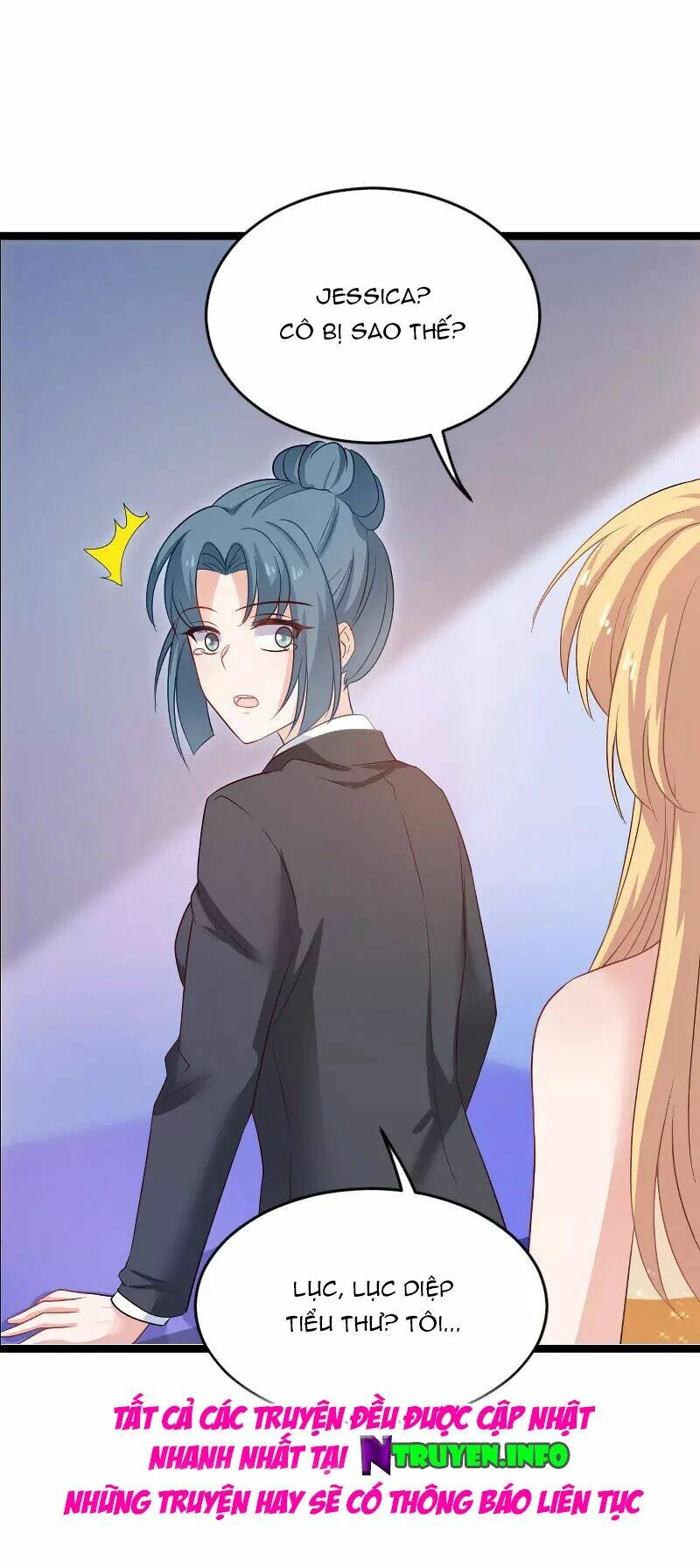 Ảnh Hậu Lão Bà Không Được Chạy Chapter 140 - 28