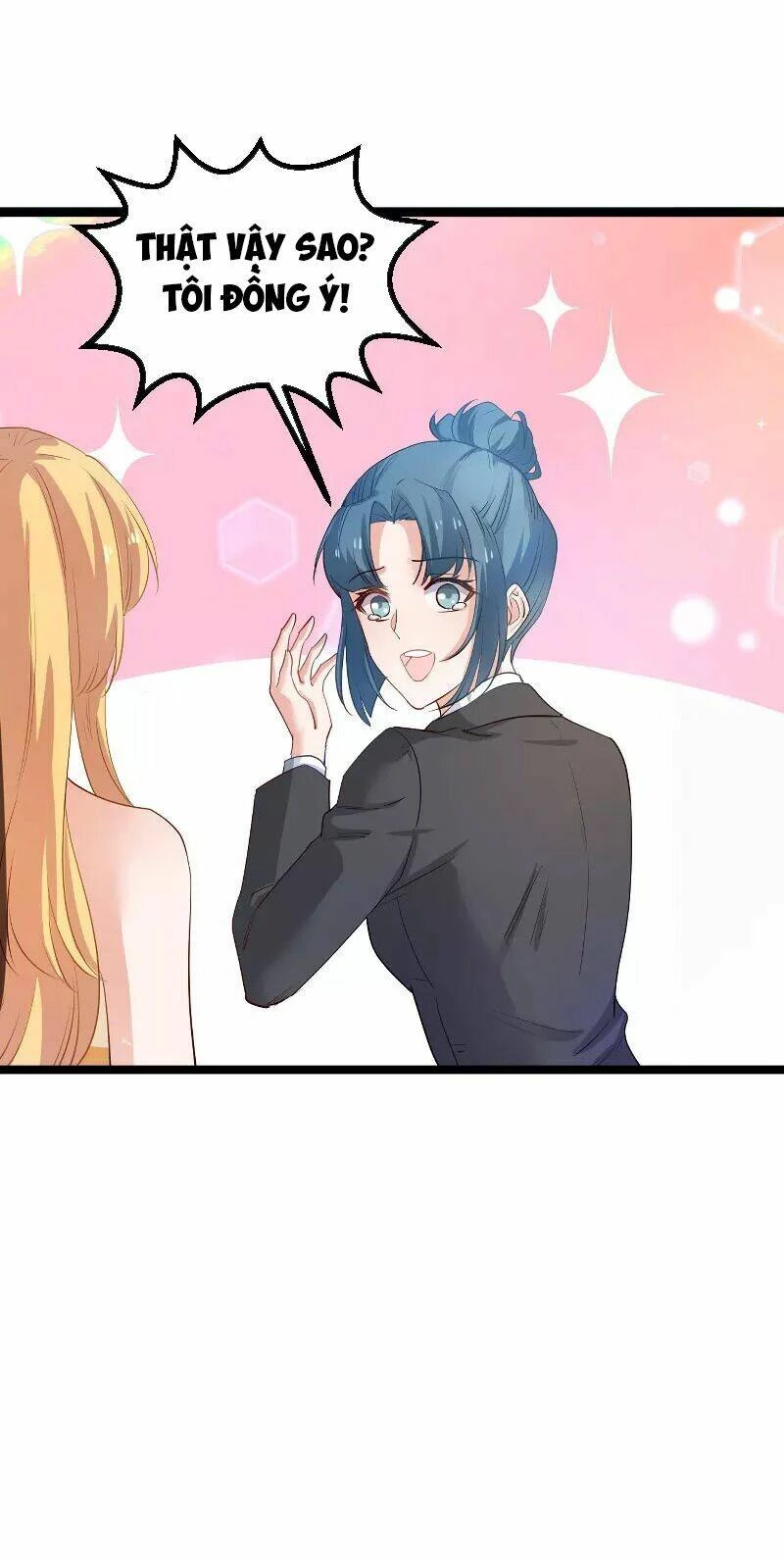 Ảnh Hậu Lão Bà Không Được Chạy Chapter 140 - 35