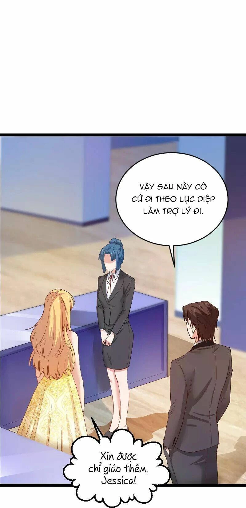 Ảnh Hậu Lão Bà Không Được Chạy Chapter 140 - 36