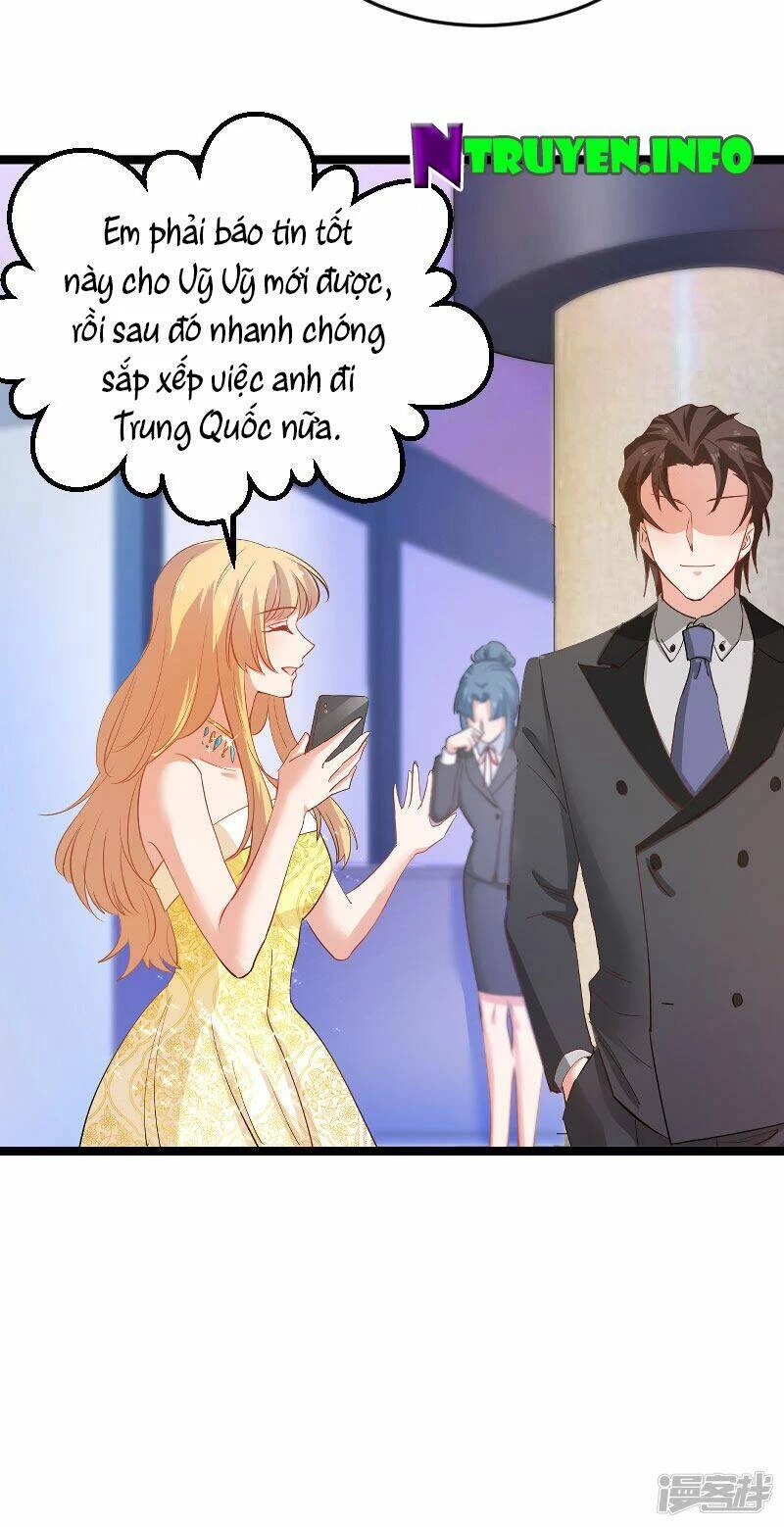 Ảnh Hậu Lão Bà Không Được Chạy Chapter 140 - 38