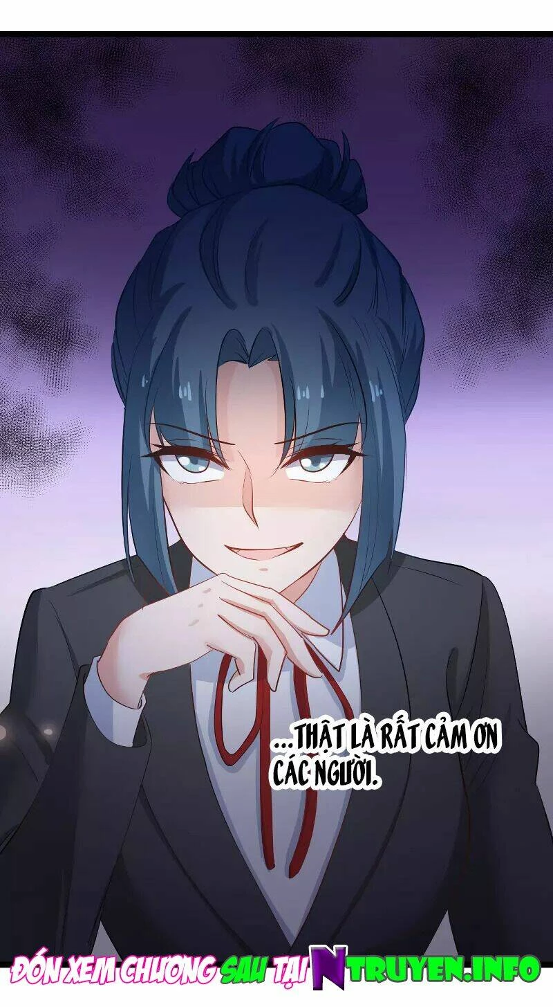 Ảnh Hậu Lão Bà Không Được Chạy Chapter 140 - 39