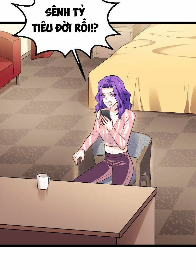 Ảnh Hậu Lão Bà Không Được Chạy Chapter 141 - 3