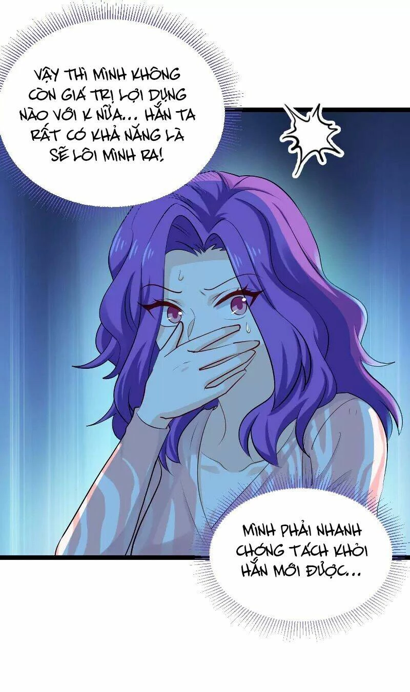 Ảnh Hậu Lão Bà Không Được Chạy Chapter 141 - 5