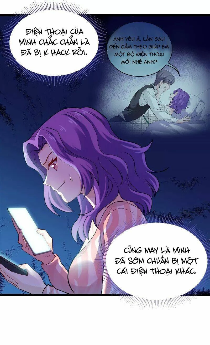 Ảnh Hậu Lão Bà Không Được Chạy Chapter 141 - 6