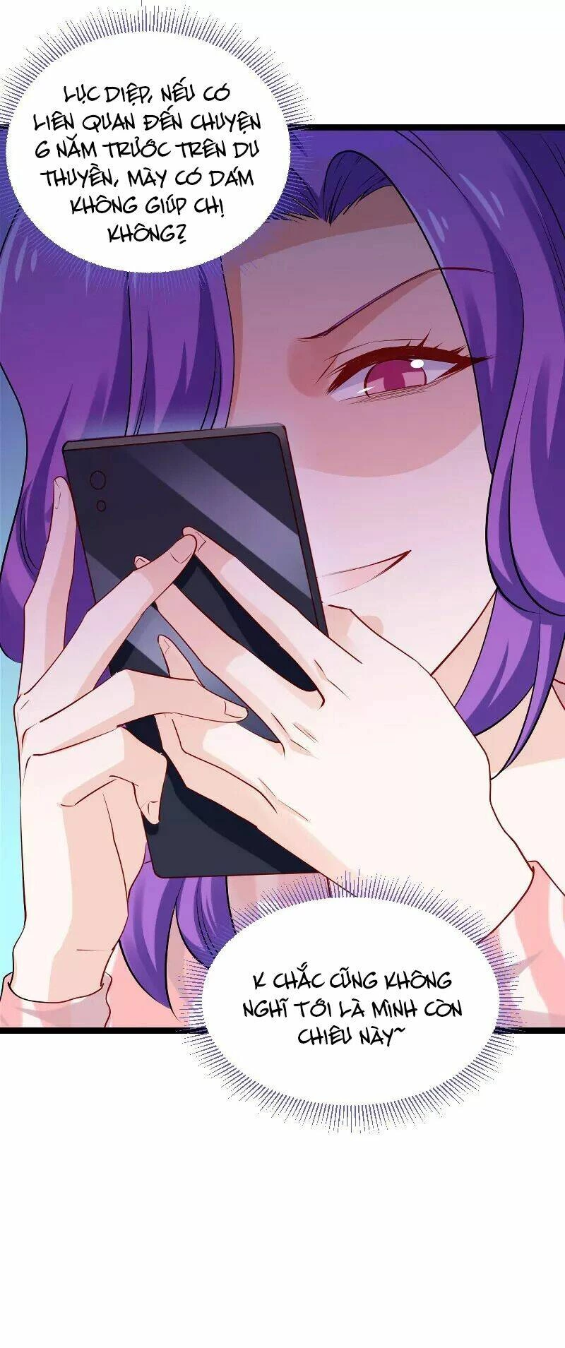 Ảnh Hậu Lão Bà Không Được Chạy Chapter 141 - 7