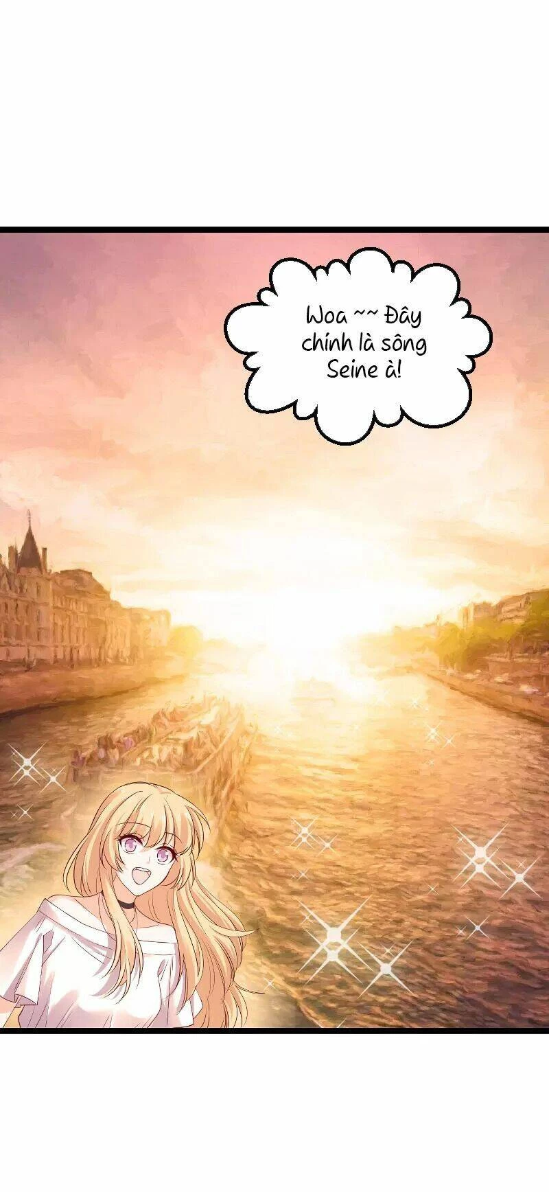 Ảnh Hậu Lão Bà Không Được Chạy Chapter 141 - 8