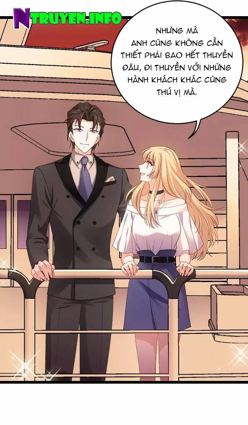 Ảnh Hậu Lão Bà Không Được Chạy Chapter 141 - 9