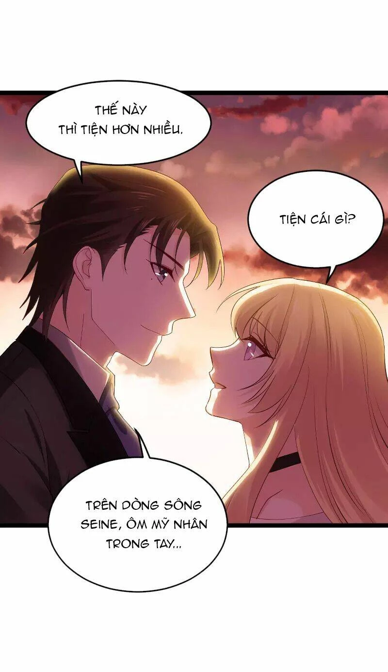 Ảnh Hậu Lão Bà Không Được Chạy Chapter 141 - 10