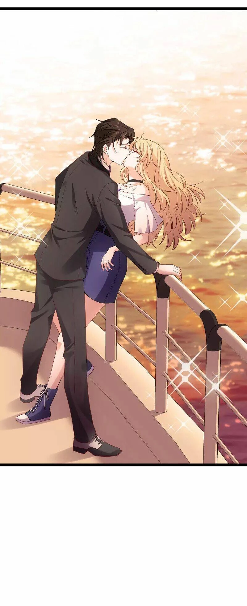 Ảnh Hậu Lão Bà Không Được Chạy Chapter 141 - 11