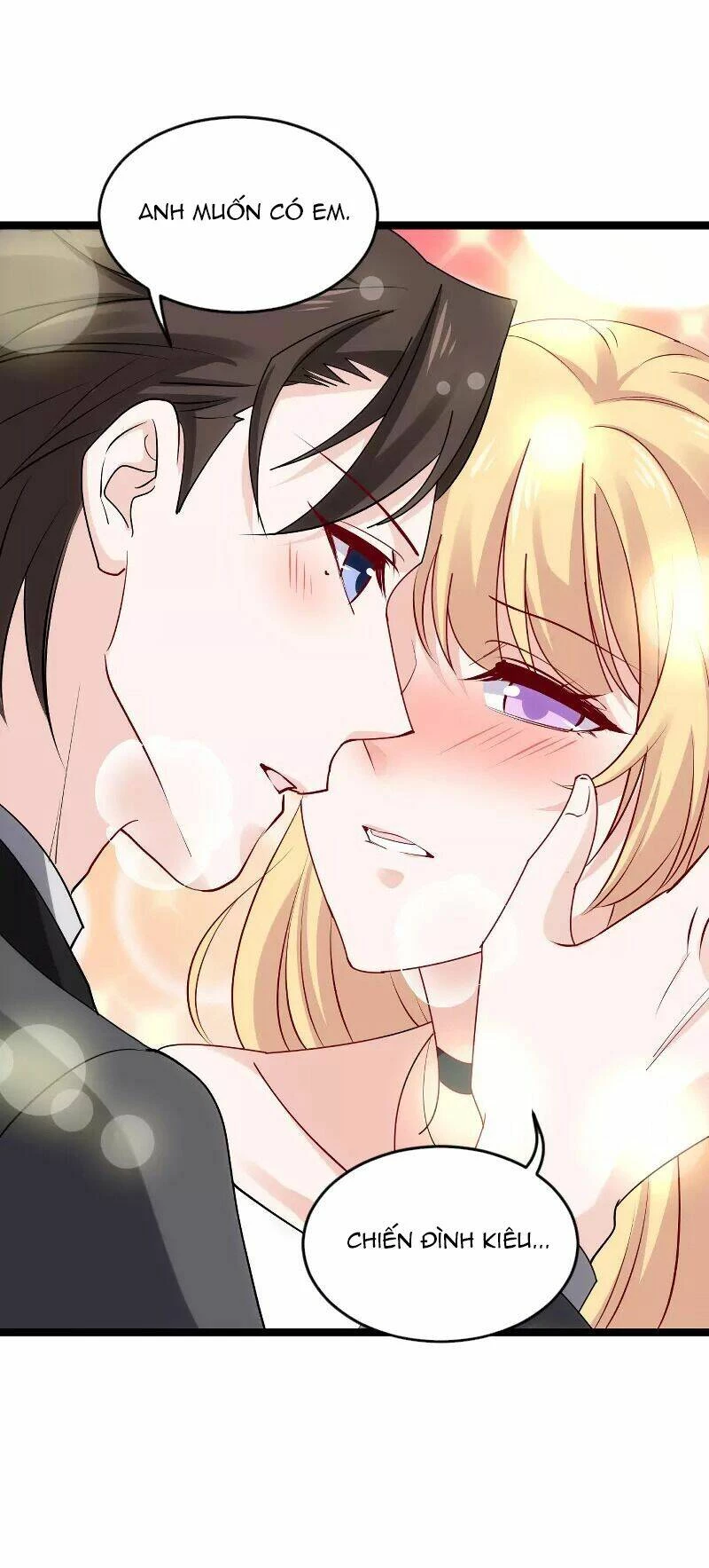 Ảnh Hậu Lão Bà Không Được Chạy Chapter 141 - 12