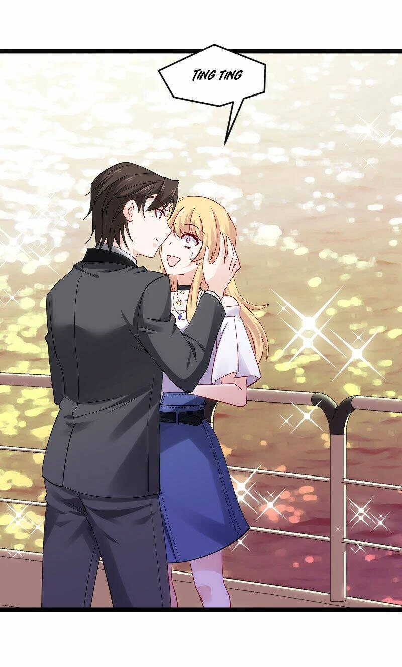 Ảnh Hậu Lão Bà Không Được Chạy Chapter 141 - 13