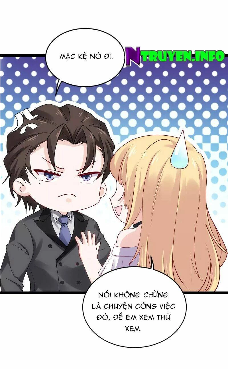 Ảnh Hậu Lão Bà Không Được Chạy Chapter 141 - 14