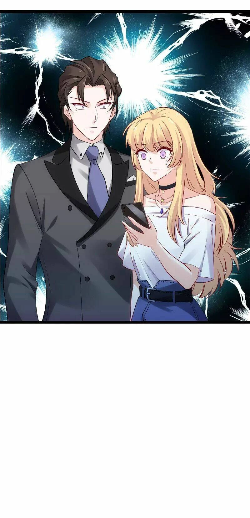 Ảnh Hậu Lão Bà Không Được Chạy Chapter 141 - 15