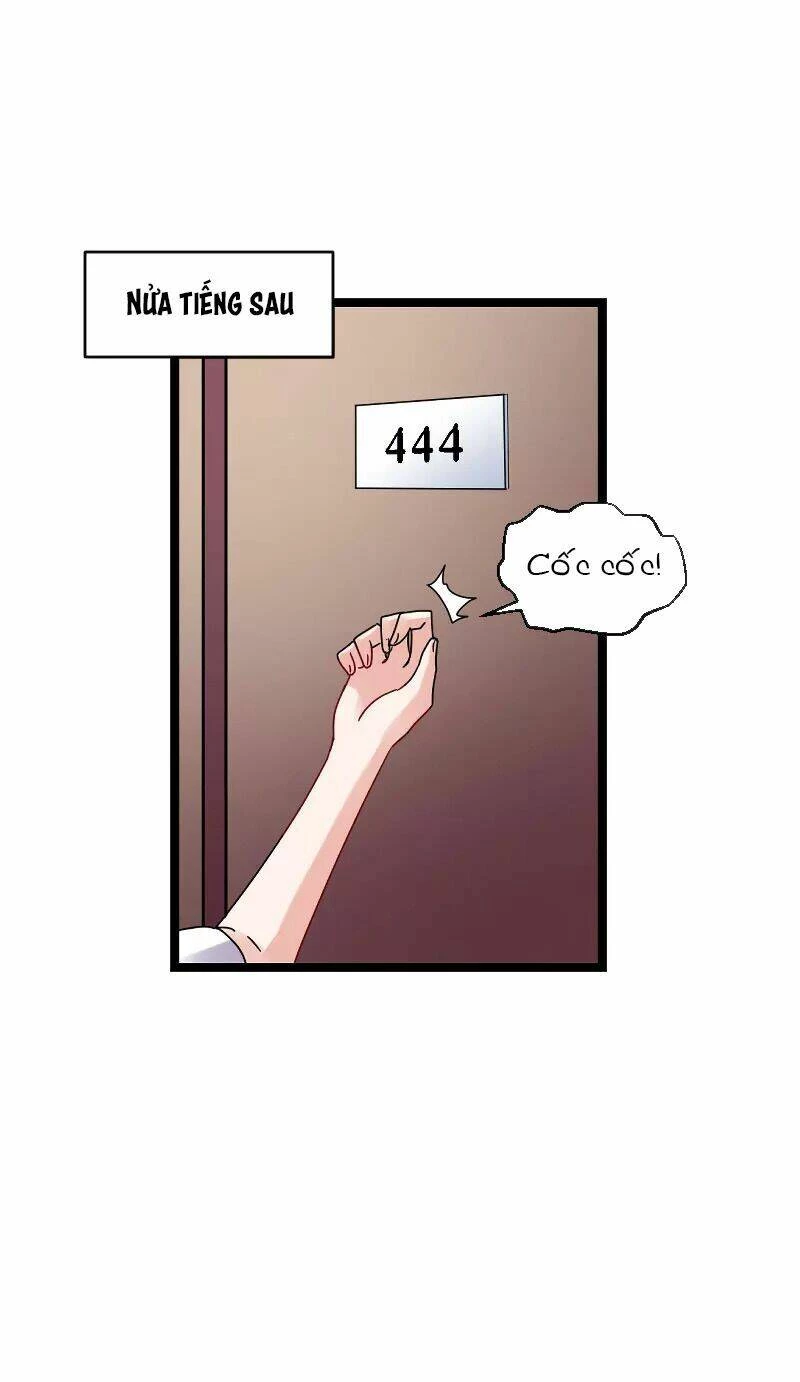 Ảnh Hậu Lão Bà Không Được Chạy Chapter 141 - 17