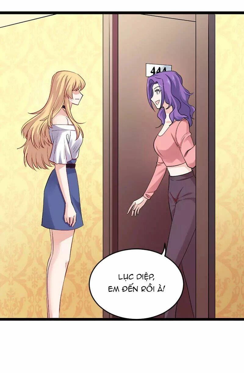 Ảnh Hậu Lão Bà Không Được Chạy Chapter 141 - 18