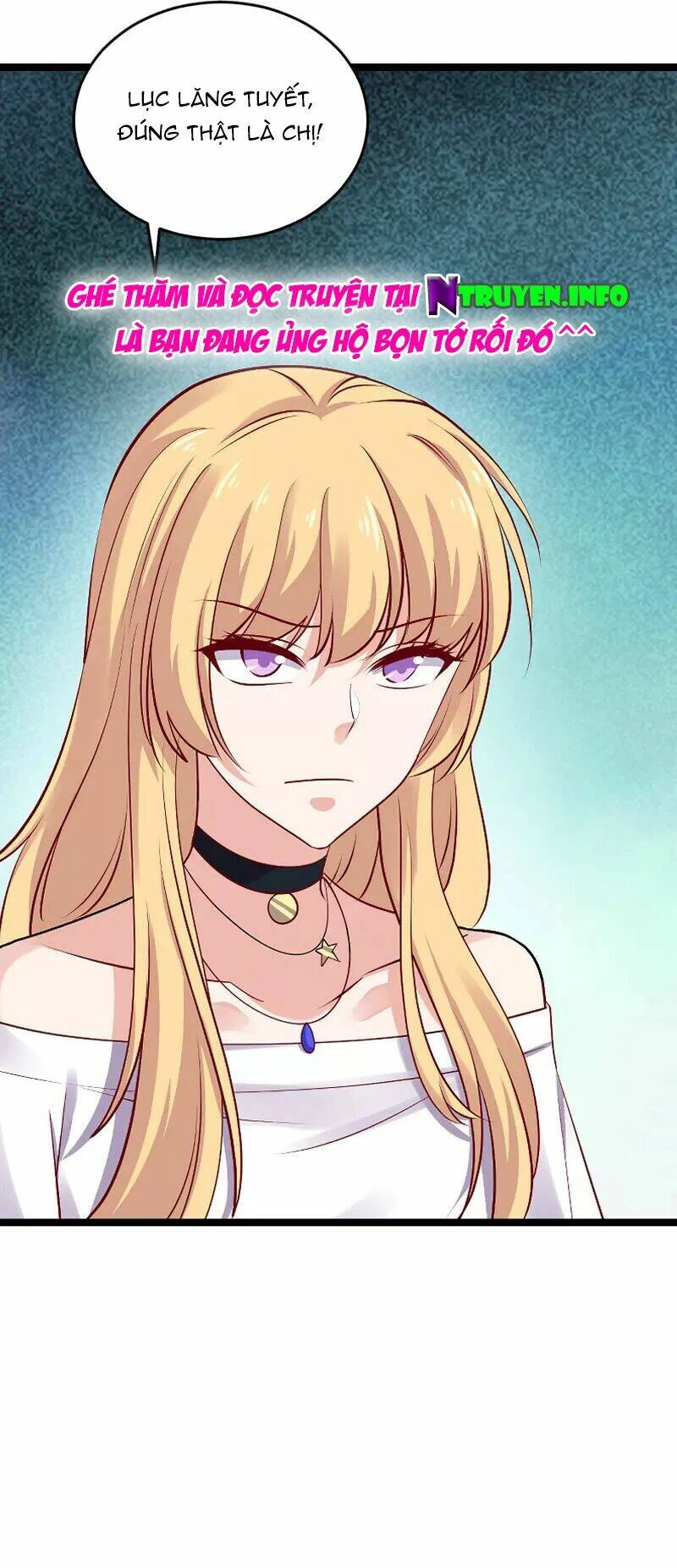 Ảnh Hậu Lão Bà Không Được Chạy Chapter 141 - 19