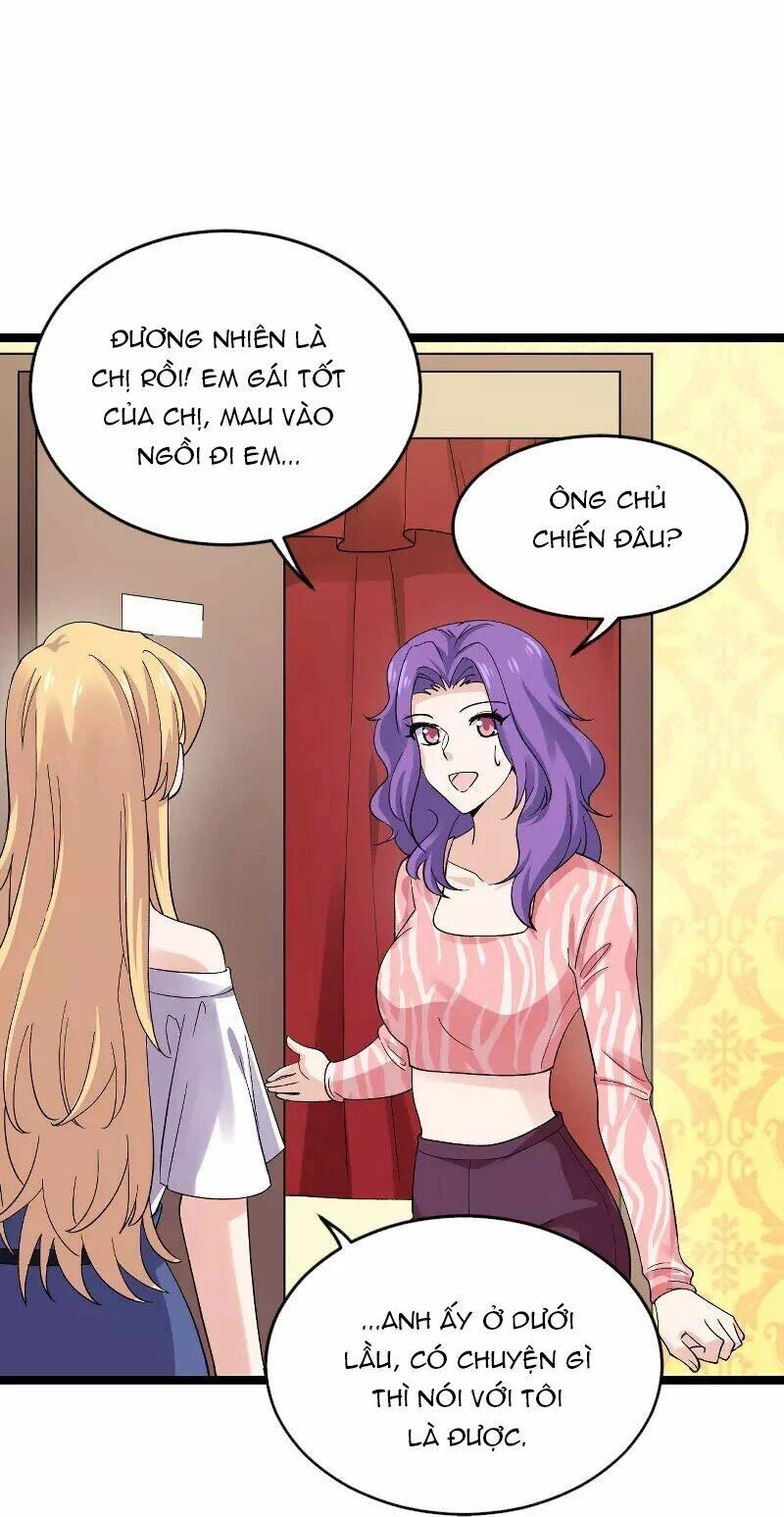 Ảnh Hậu Lão Bà Không Được Chạy Chapter 141 - 20