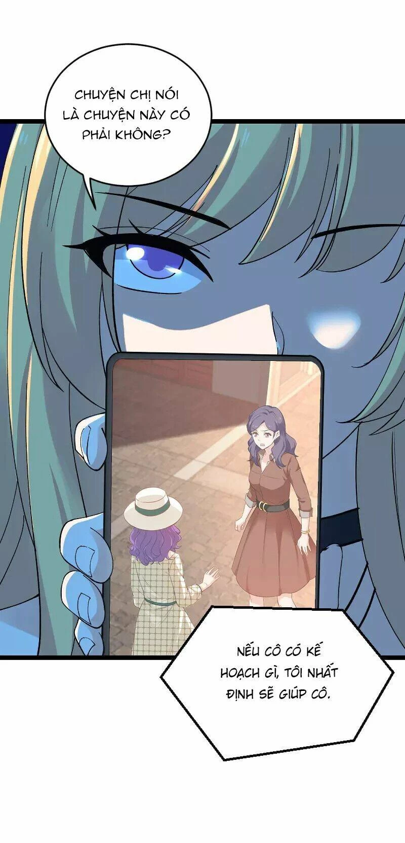 Ảnh Hậu Lão Bà Không Được Chạy Chapter 141 - 23