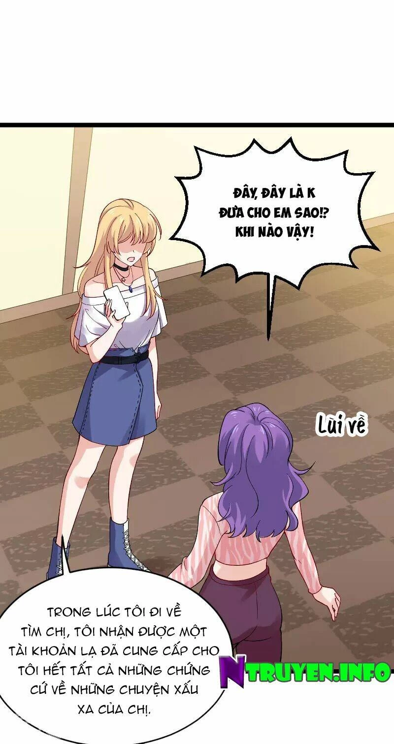 Ảnh Hậu Lão Bà Không Được Chạy Chapter 141 - 24