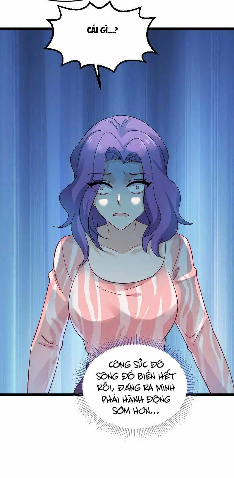 Ảnh Hậu Lão Bà Không Được Chạy Chapter 141 - 25
