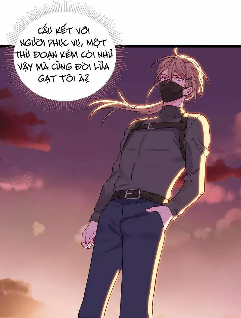 Ảnh Hậu Lão Bà Không Được Chạy Chapter 141 - 27