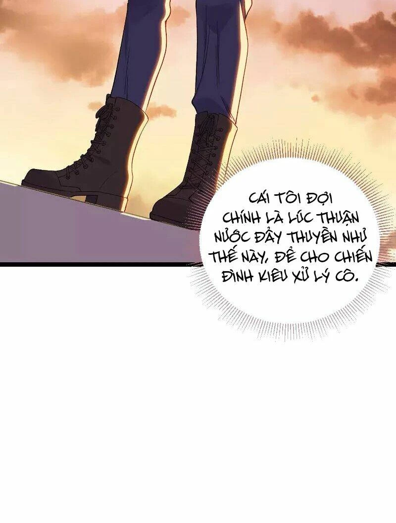 Ảnh Hậu Lão Bà Không Được Chạy Chapter 141 - 28