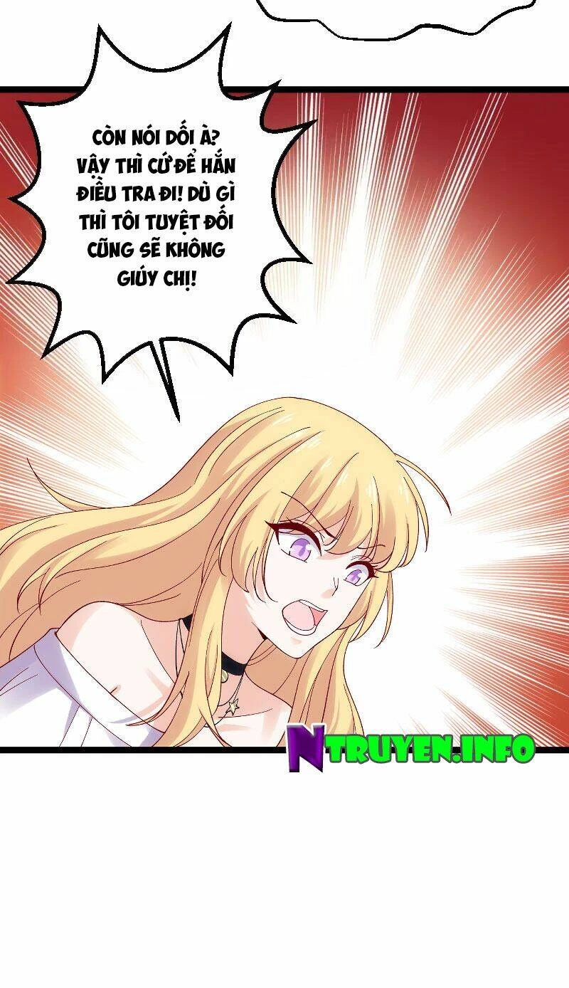 Ảnh Hậu Lão Bà Không Được Chạy Chapter 141 - 30