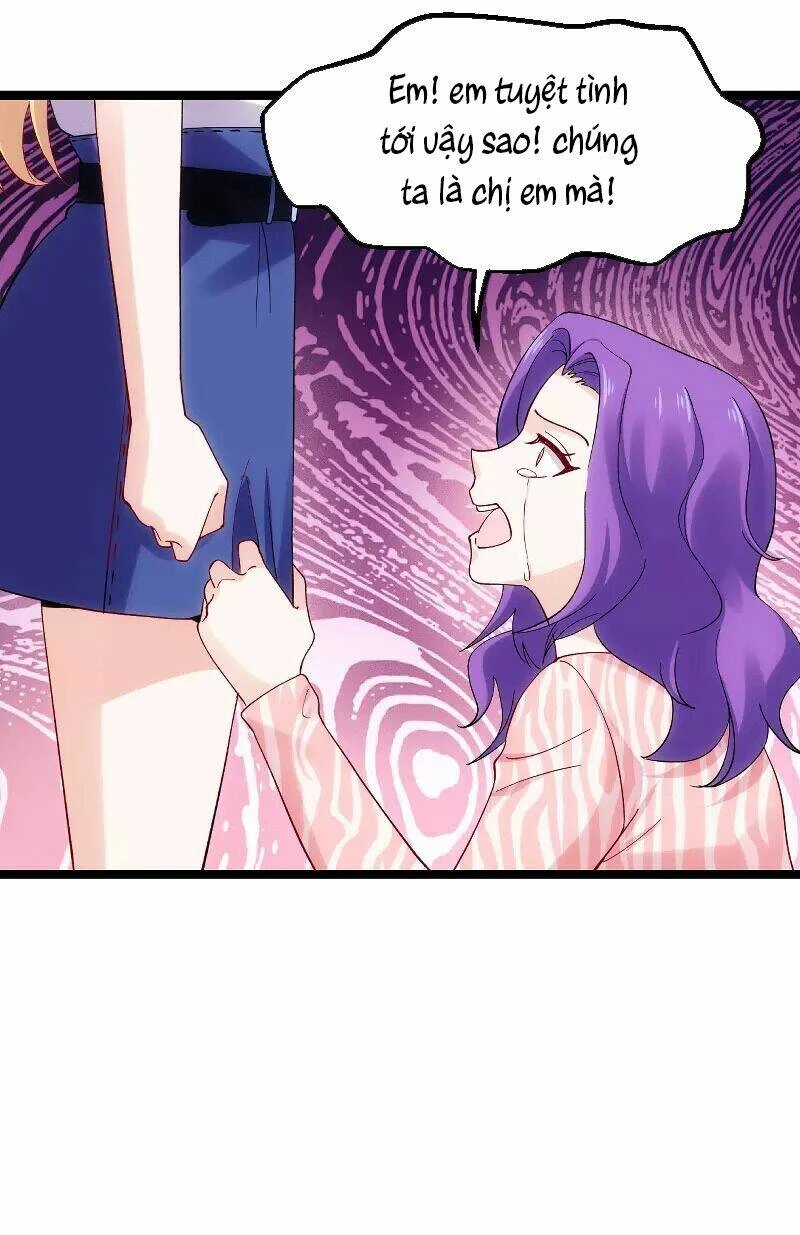 Ảnh Hậu Lão Bà Không Được Chạy Chapter 141 - 31