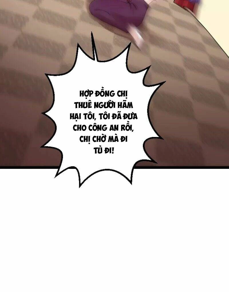 Ảnh Hậu Lão Bà Không Được Chạy Chapter 141 - 33