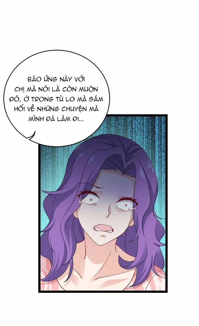 Ảnh Hậu Lão Bà Không Được Chạy Chapter 141 - 34