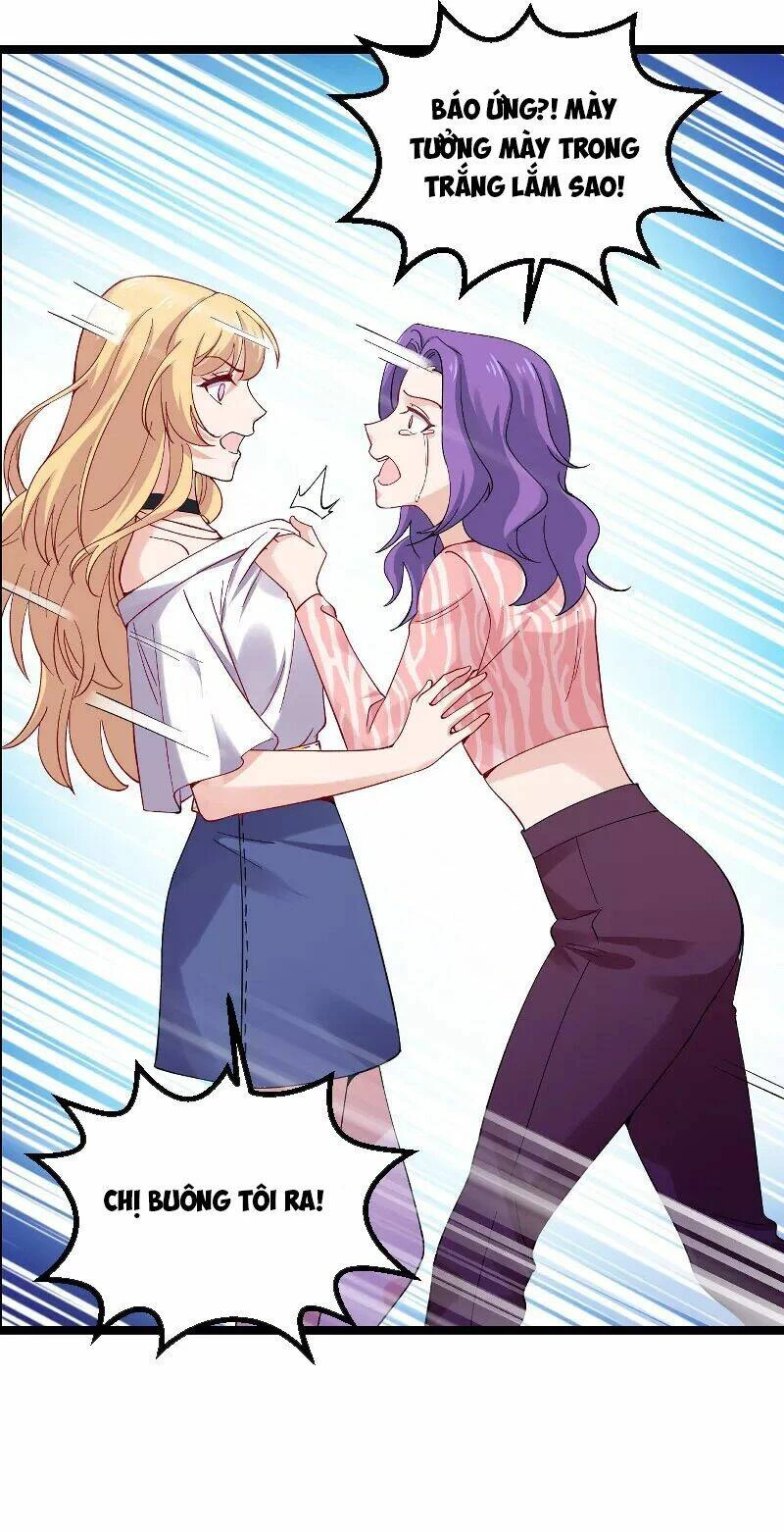 Ảnh Hậu Lão Bà Không Được Chạy Chapter 141 - 35