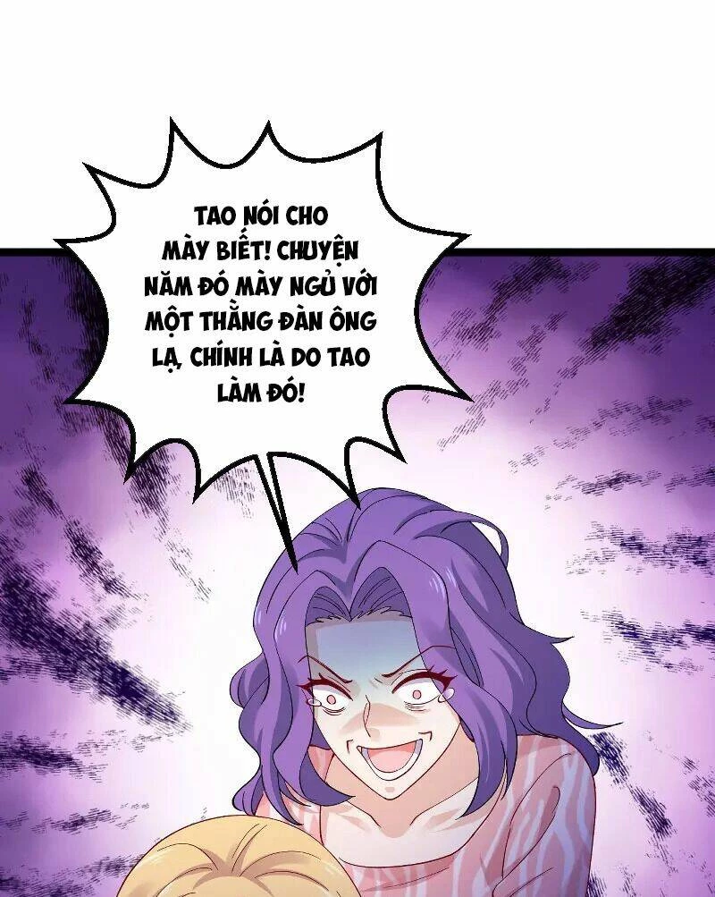 Ảnh Hậu Lão Bà Không Được Chạy Chapter 141 - 36