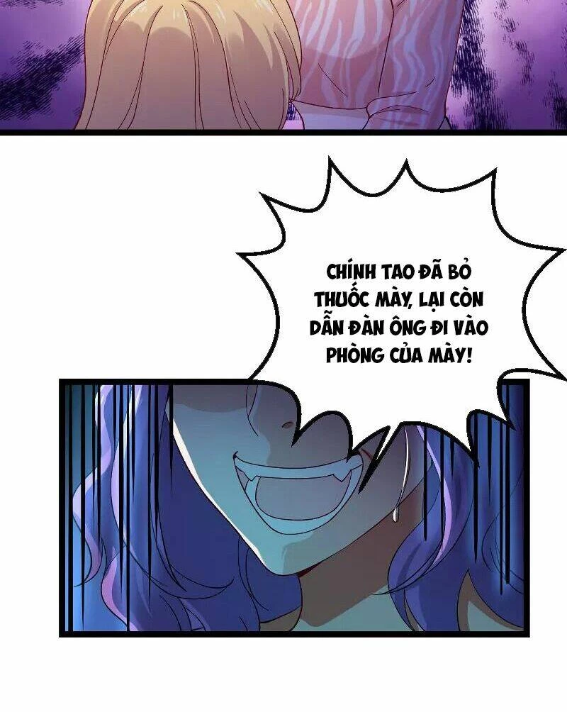 Ảnh Hậu Lão Bà Không Được Chạy Chapter 141 - 37