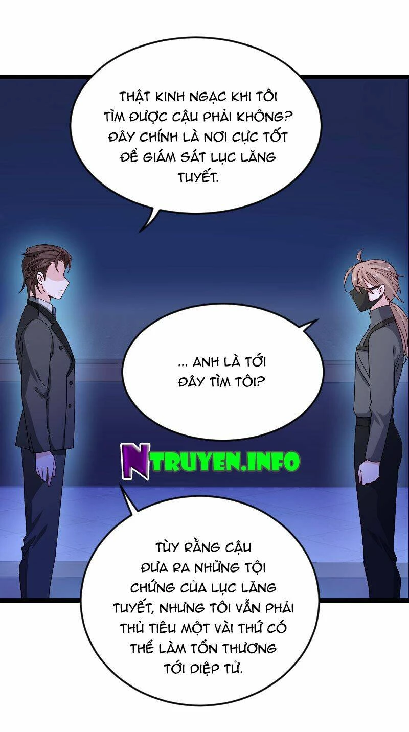 Ảnh Hậu Lão Bà Không Được Chạy Chapter 142 - 4