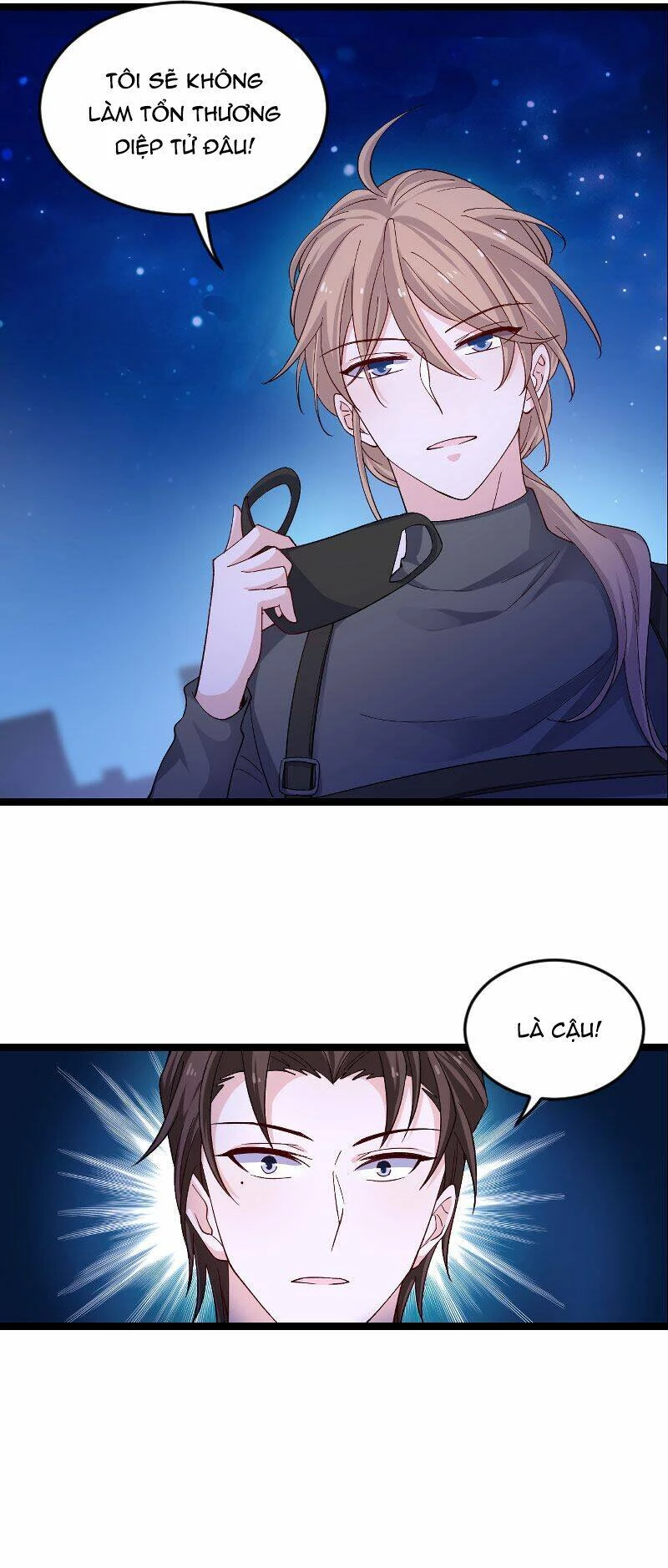 Ảnh Hậu Lão Bà Không Được Chạy Chapter 142 - 5