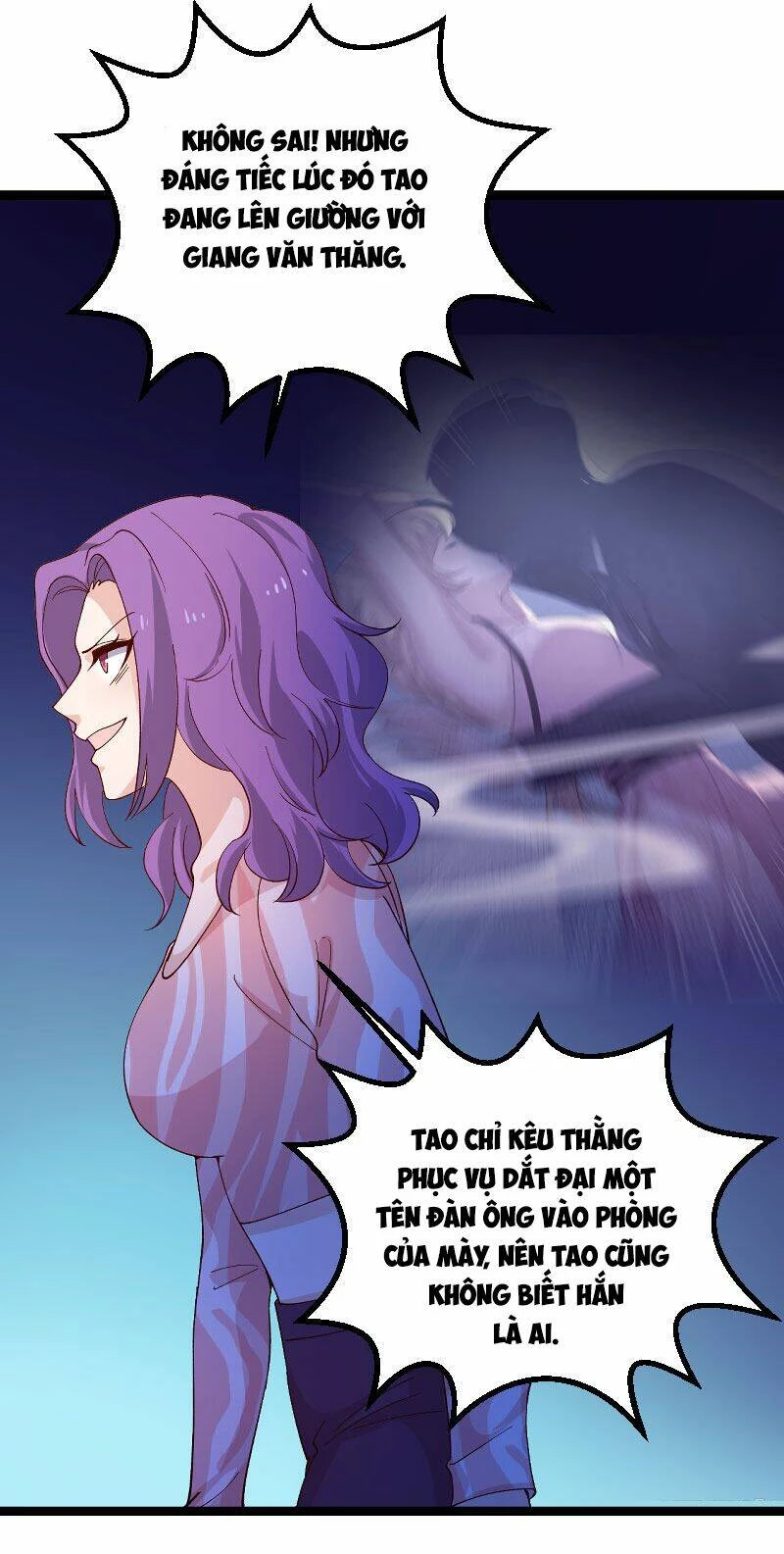 Ảnh Hậu Lão Bà Không Được Chạy Chapter 142 - 7